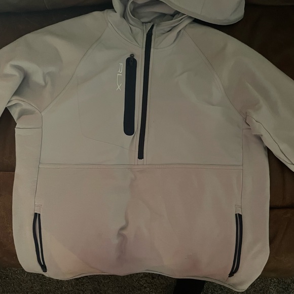 RLX Ralph Lauren, worn one time & is still as if it was bought today. Size Small - Picture 3 of 3